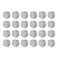 thumbnail image 1 of PEIBang 24Pcs Valentine's Day LED Candles,Heart Shaped Tealights Romantic LED Tea Lights Candle Battery Operated for Valentine's Day Wedding Anniversary Celebration Decor, 1 of 6