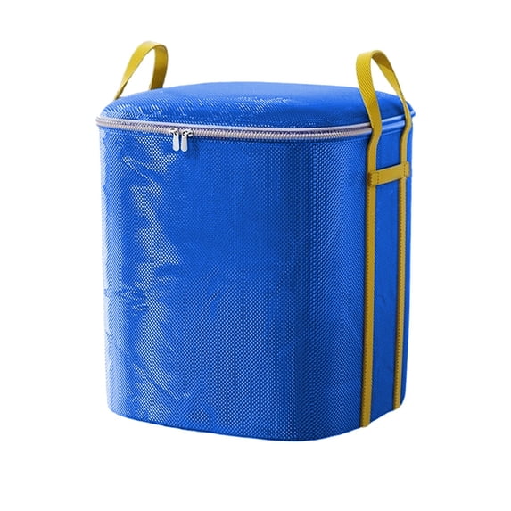PEIBang 260L Storage Bags for Clothes,Moving Bags Heavy Duty Large with Reinforced Handle,Storage Containers for Organizing Bedding,Blanket,Sheets,Pillows,Toys