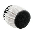 thumbnail image 1 of PEIBang 2Pcs Washer Pet Hair Catcher,Laundry Pet Hair Catcher Reusable Laundry Balls for Dog and Cat Hair Removal, 1 of 9