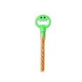 thumbnail image 1 of PEIBang 32 Hole Smiling Face Bubble Wand with Five Claws for Outdoor Game,Cute Hand-Shape Bubble Sticks for Party Favors and Birthday Gifts, 1 of 5