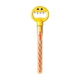 thumbnail image 1 of PEIBang 32 Hole Smiling Face Bubble Wand with Five Claws for Outdoor Game,Cute Hand-Shape Bubble Sticks for Party Favors and Birthday Gifts, 1 of 5