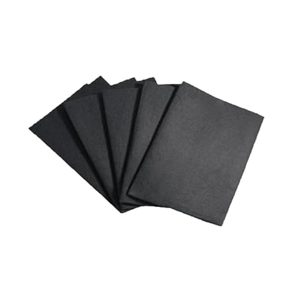 PEIBang 5 Pack Microfiber Cleaning Cloth,12x12 Inch Microfiber Towels for Cars,Ultra Absorbent Washing Cloth,Lint Free Cleaning Rags for Car,Kitchen and Window