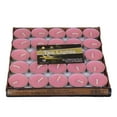 thumbnail image 1 of PEIBang 50Pcs Tea Lights Candles,Tealight Candle Small Votive Candles for Wedding Home Party Decoration, 1 of 8