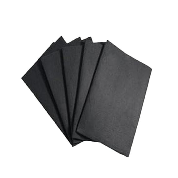 PEIBang 5Pcs Microfiber Cleaning Cloth,Washable Reusable Microfiber Towel,Lint Free Cloth for Home Office Bathroom,8x12 Inch