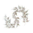 thumbnail image 1 of PEIBang 70.8 Inch Christmas Pine Garland Artificial Pine Rattan Christmas Hanging Winter Wreath Decorations for Indoor Home Decorations Party Supplies, 1 of 8