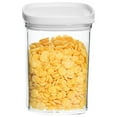 thumbnail image 1 of PEIBang Airtight Food Storage Containers,Pantry Containers Storage with Lids,Kitchen Organization Canisters for Cereal,Dry Food,Flour and Sugar, 1 of 4
