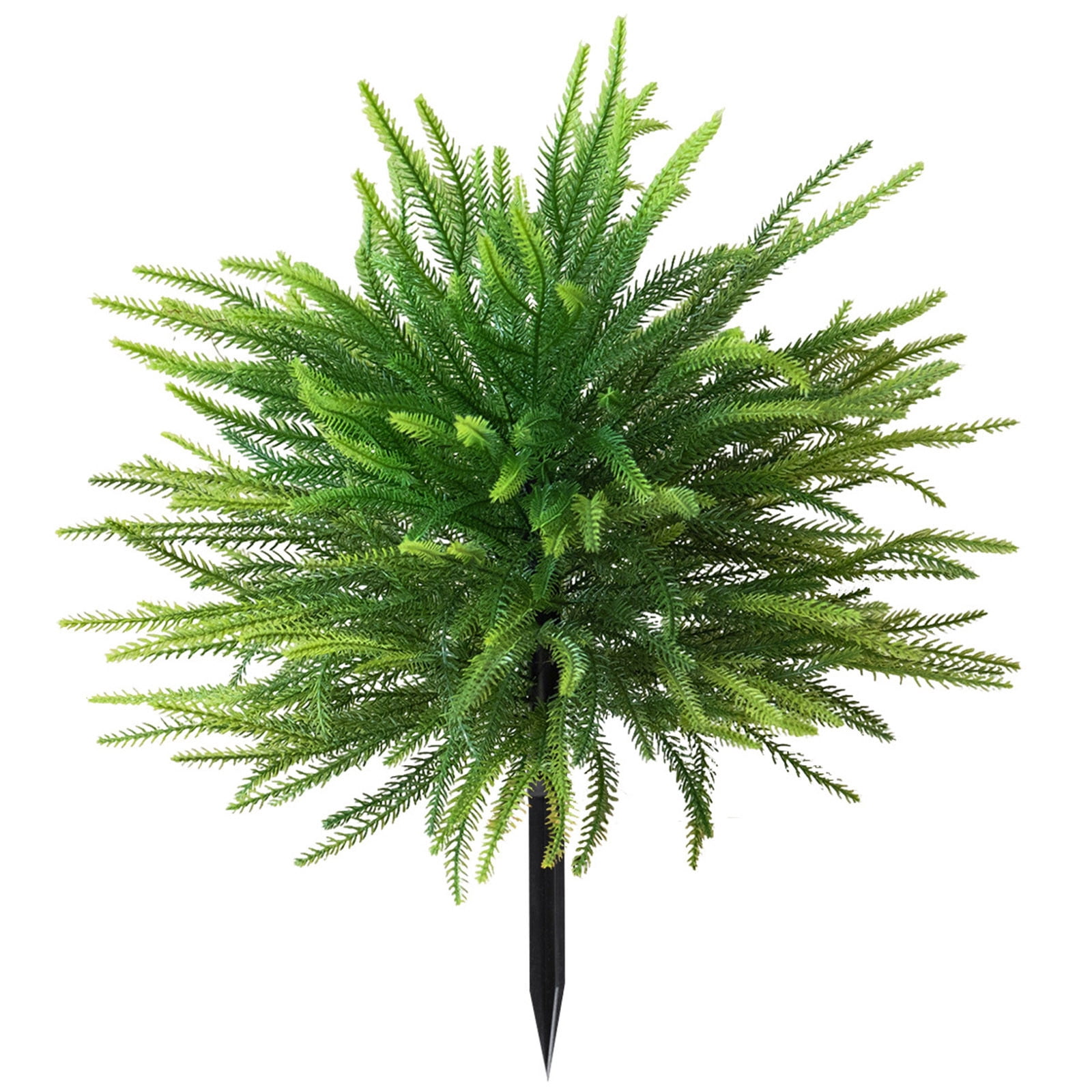 未使用⭐︎木が素敵なダイFrosted Forest Dies スタンピンアップ PEIBang Artificial Pine Trees,Outdoor Fake Evergreen Plants with