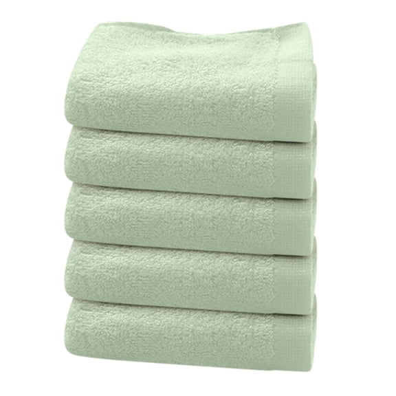PEIBang Bathroom Hand Towels,Home Soft Highly Absorbent Hand Towel for Bath,Hand,Face,Gym