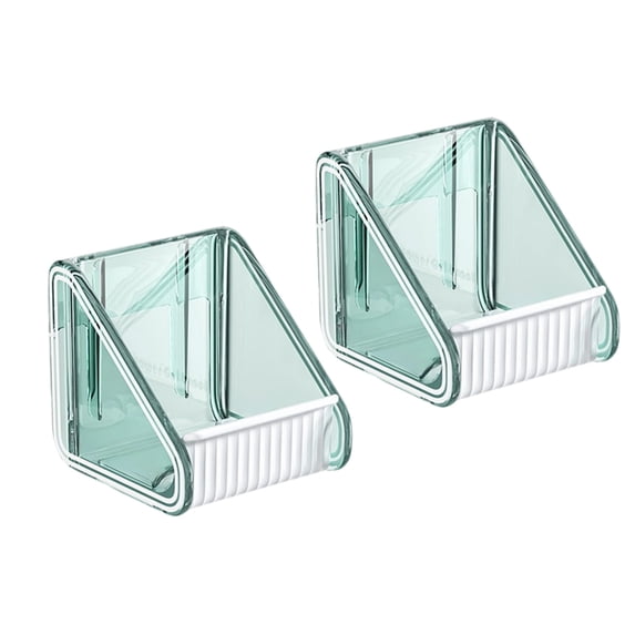 PEIBang Bottle Holder,Self Adhesive Shower Gel Bottle Rack,Sticky Bottle Hook Holders Bracket Wall Mounted Hanging Shelf for Bathroom Accessories