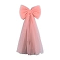 thumbnail image 1 of PEIBang Bow Curtain Tiebacks,Decorative Curtains Ties Bowknot Curtains Holdbacks Buckles for Home Bedroom Office Dining Room Wedding Party Decoration, 1 of 6