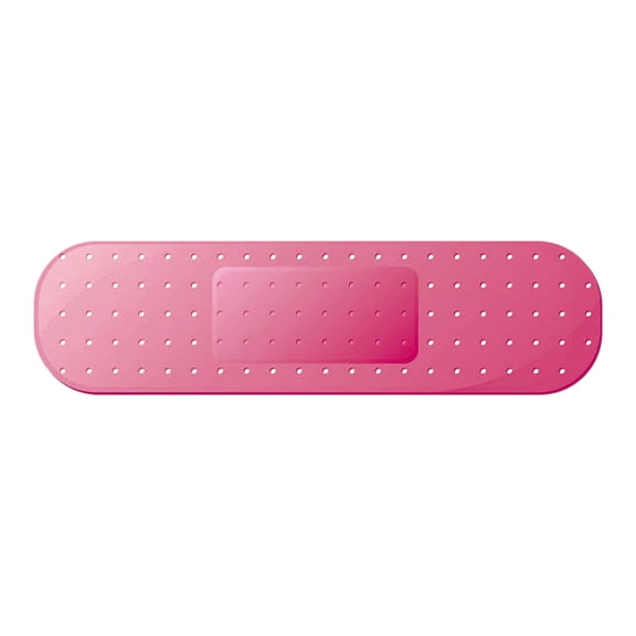 PEIBang Car Band Aid Sticker for Car Damage,Band Aid Car Decals for Cover Dent Crack and Scratch,Car Bumper Sticker