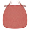 thumbnail image 1 of PEIBang Chair Cushions for Dining Chairs,Washable Comfortable Chair Cushions,Breathable Linen Sponge Cushion for Kitchen Chairs, 1 of 2
