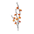 thumbnail image 1 of PEIBang Cherry Blossom Branches,Fake Flowers Spring Home Decor,Artificial Flowers Long Stem Branches for Vase Wedding Office Party Table Centerpiece Decor, 1 of 8