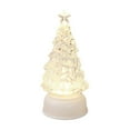 thumbnail image 1 of PEIBang Christmas Glowing Snowman Light,Christmas Snowman Light LED Night Light Tabletop Decorations for Indoor Holiday Home Party Supplies, 1 of 6