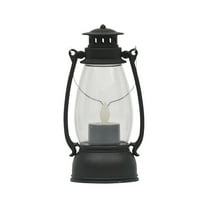 PEIBang Christmas LED Candle Light,Decorative Candle Lanterns Indoor Outdoor Hanging Lantern for Farmhouse Christmas Party Decorations