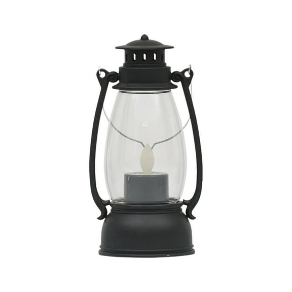 PEIBang Christmas LED Candle Light,Decorative Candle Lanterns Indoor Outdoor Hanging Lantern for Farmhouse Christmas Party Decorations