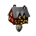 thumbnail image 1 of PEIBang Christmas Night Lights Plug into Wall,Rotatable Christmas Nightlight for Christmas Home Holiday Party Decor, 1 of 7