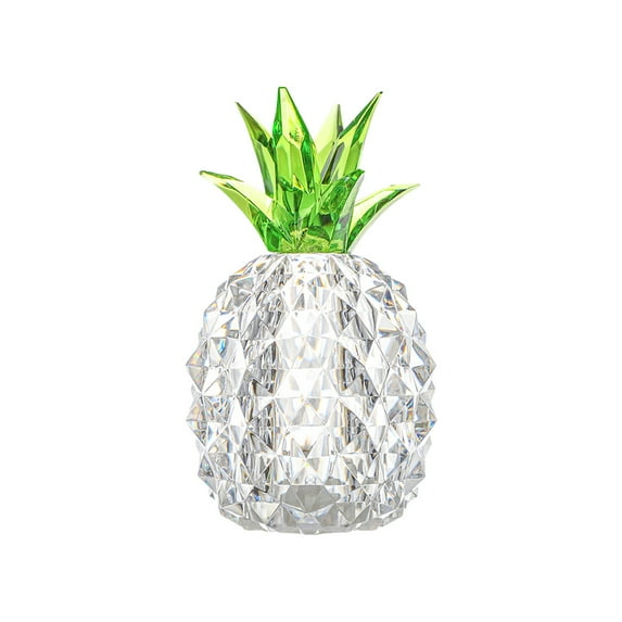 PEIBang Christmas Pineapple Lamp Tabletop Decorations,LED Night Light Pineapple Figurine Pineapple Lamp Decoration for Home Office Decorations
