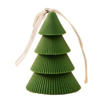 PEIBang Christmas Scented Candle Soy Wax Holiday Home Decor Gift