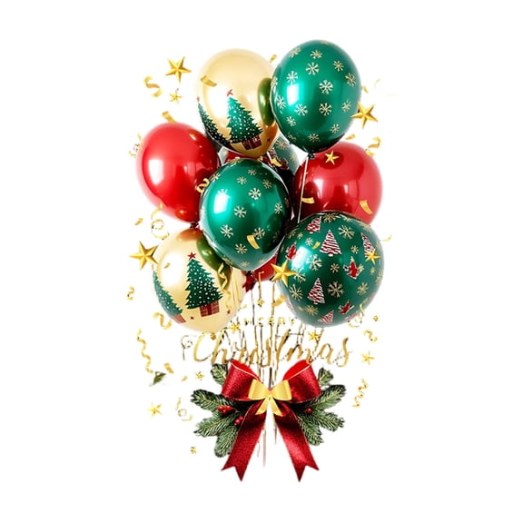 PEIBang Christmas Window Clings,Merry Christmas Window Stickers for Glass Windows,Xmas Window Decals for Home Indoor Winter Xmas Holiday Party Decor