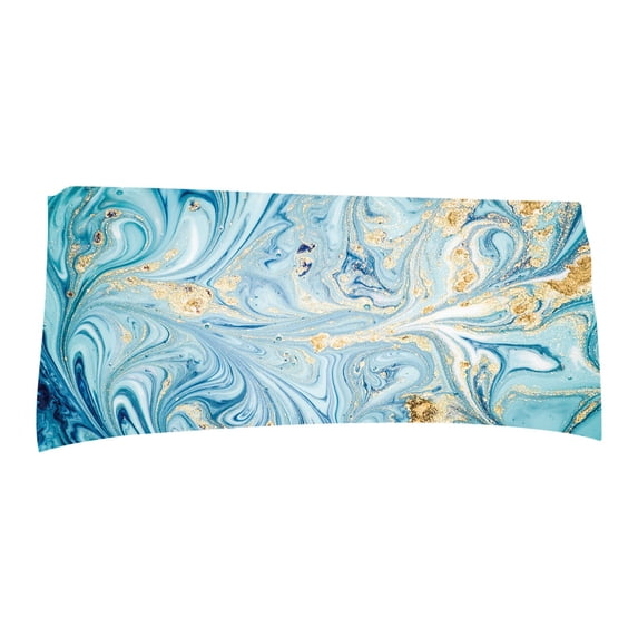 PEIBang Colorful Beach Towel,Microfiber Beach Towels,Quick Dry Lightweight Travel Towels Beach Accessories for Adults