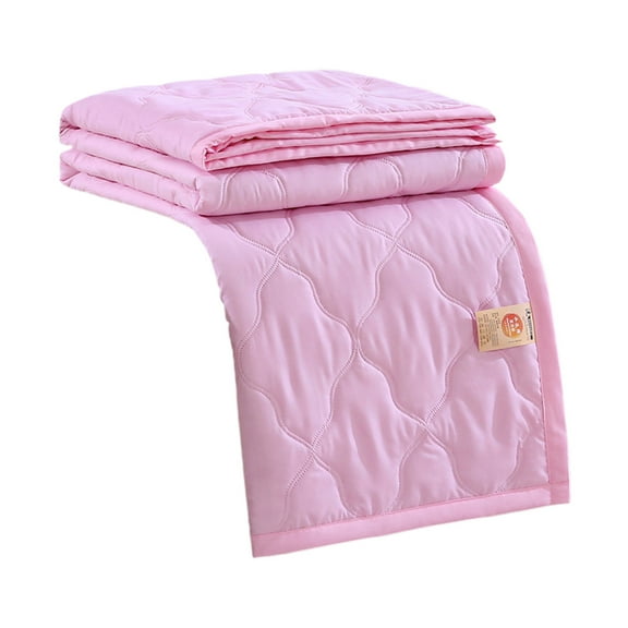 PEIBang Cooling Comforter for Hot Sleepers,Double-Sided Cold Tech Fabric Quilted Bed Comforters Cooling Blanket,Breathable Lightweight Summer Bedding