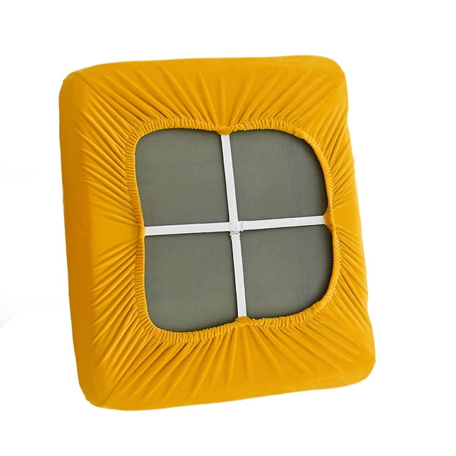 PEIBang Couch Cushion Covers,Sofa Seat Covers Individual Couch Covers for Sectional Sofa,Furniture Protector