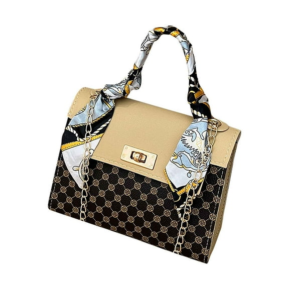 PEIBang Crossbody Bags for Women,Cross Body Purse Top-handle Handbags Trendy Shoulder Bag Satchel Purses