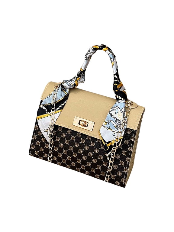Crossbody Bags for Women,Cross Body Purse Top-handle Handbags Trendy Shoulder Bag Satchel Purses