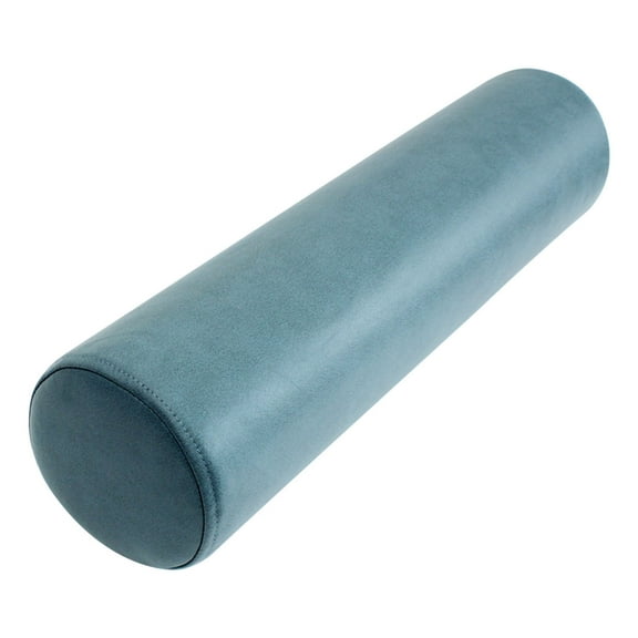 PEIBang Cylindrical Bolster Throw Pillow,Neck Roll Pillow,Neck Arm Back Support Roll Body Cushion Pillows for Sleeping