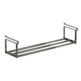 thumbnail image 1 of PEIBang Expandable Shoe Rack Organizer,Hanging Shoe Organizer for Closet,Adjustable Cabinet Shelf,Retractable Shoe Storage Rack, 1 of 6