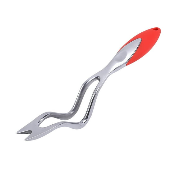 PEIBang Gardening Weed Tools,Hand Garden Weeder Tool,Ergonomic Handle Weeding Tool,Weed Pull Tool Grass Removal Tool