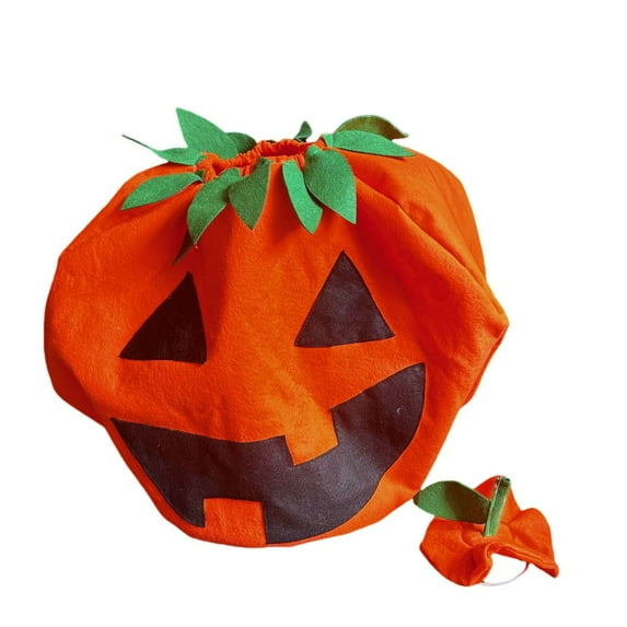 PEIBang Halloween Goose Outfit Clothes,Lawn Porch Goose Cloths,Fall Halloween Outfit for Outdoor Decorations