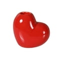 thumbnail image 1 of PEIBang Heart Shaped Candlestick Holders,Taper Candle Holder Ceramic Candle Stand for Wedding Valentine Party Table Centerpiece Anniversary Home Decor, 1 of 6