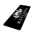thumbnail image 1 of PEIBang Kitchen Rugs Mats for Floor,Spoon Knife Fork Print Kitchen Mats,Washable Non Slip Soft Kitchen Area Rug Floor Mat for Kitchen,Laundry Room, 1 of 4