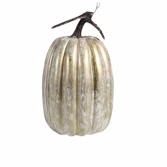 PEIBang Large Fake Pumpkins,Artificial Decorative Foam Pumpkins for Fall Autumn Thanksgiving Holiday Home Decor