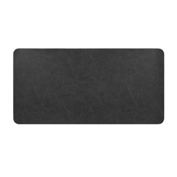 PEIBang Leather Desk Mat,Large Mouse Pad and Desk Mats on Top of Desks,Non-Slip Desk Pad for Office and Home,Desk Organization and Accessories