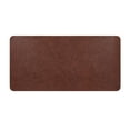 thumbnail image 1 of PEIBang Leather Desk Pad Protector,Non-Slip Leather Desk Mat,Laptop Desk Pad,Waterproof Writing Pad for Office and Home, 1 of 6