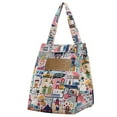 thumbnail image 1 of PEIBang Lunch Bag for Women,Leakproof Cute Lunch Tote,Reusable Insulated Cooler Lunch Container for Work Office Picnic Travel, 1 of 3
