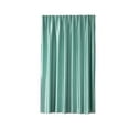thumbnail image 1 of PEIBang Magic Tape Stick On Curtains Window Shades,Blackout Window Cover No Drillng Self Adhesive Curtains for Bedroom, 1 of 9