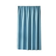 thumbnail image 1 of PEIBang Magic Tape Stick On Curtains Window Shades,Blackout Window Cover No Drillng Self Adhesive Curtains for Bedroom, 1 of 9