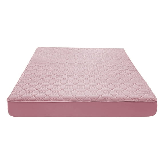 PEIBang Mattress Protector Waterproof Mattress Cover Bed Cover,Noiseless Breathable and Machine Washable