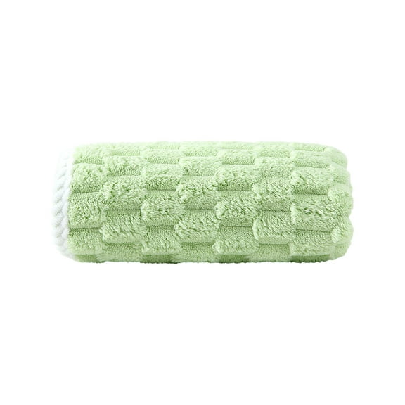 PEIBang Microfiber Bath Towels,Absorbent Quick Dry Bath Towels,14x31 Inch Ultra Soft and Lightweight Towels for Shower