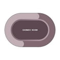 thumbnail image 1 of PEIBang Non Slip Bath Mat with Rubber Backing,Ultra Thin Absorbent Bathroom Rugs,Quick Dry Washable Bath Rug Shower Mat for Bathroom Floor Bathtub Shower Sink, 1 of 7