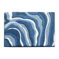 thumbnail image 1 of PEIBang Non Slip and Washable Bathroom Rugs,Extra Soft Bath Mat,Microfiber Absorbent Bath Mat Floor Carpet for Bathroom Sink Tub Shower, 1 of 6