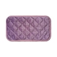 thumbnail image 1 of PEIBang Rectangular Chair Cushion,Seat Pads with Ties,Non-Slip Washable Seat Cushions for Dining Kitchen Office Chairs, 1 of 6