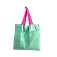 thumbnail image 1 of PEIBang Reusable Grocery Bags,Foldable Grocery Bags Shopping Bags,Waterproof Tote Bags for Groceries, 1 of 6
