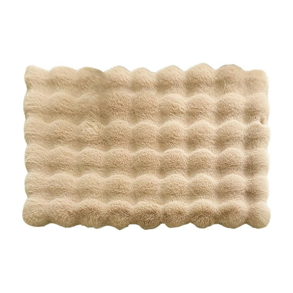 PEIBang Self Warming Cat Bed Pad,Self Heating Pet Mat Warmer Bed Mat,Washable Thermal Pet Pad with Anti-Slip Bottom for Indoor Dogs and Cats