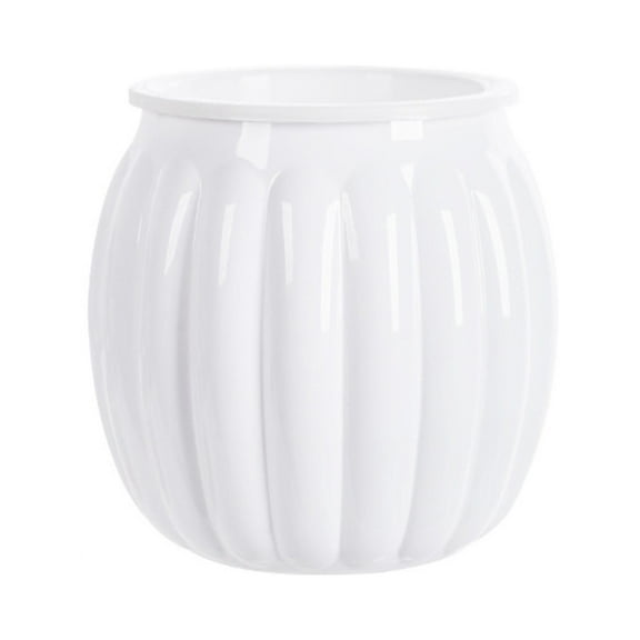 PEIBang Self-Watering Plant Pot,Creative Hydroponic Flower Planter Bottom Watering Pot for Indoor Plants