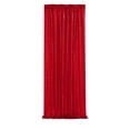 thumbnail image 1 of PEIBang Sequin Curtains Backdrop,Glitter Drapes Fabric Background Cover for Photography Party Stage Wedding Birthday,24x96 Inch 1 Panel, 1 of 6